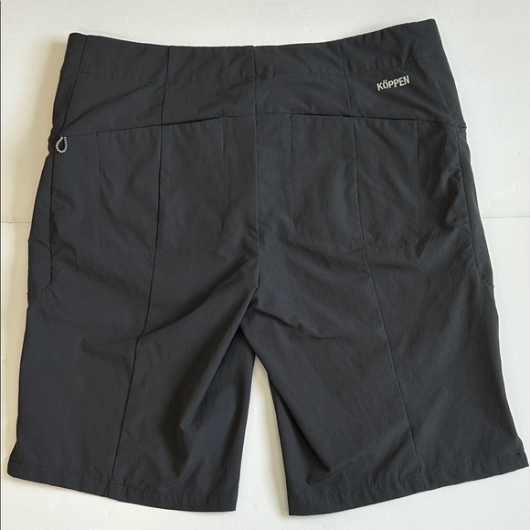 KOPPEN Rucken Shorts - Picture 5 of 9
